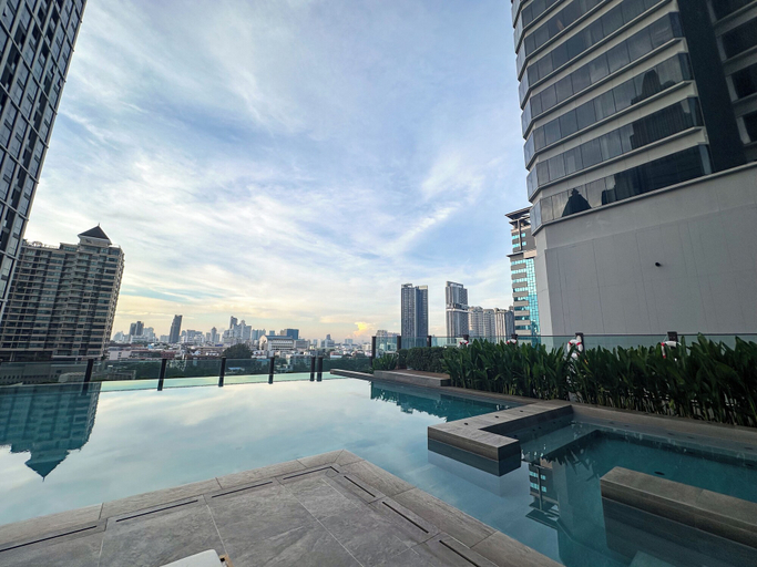Sport & Beauty 3, Urbana Sathorn Hotel, Sathorn