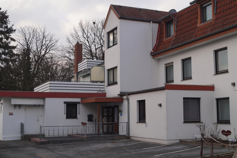 Pension Alex, Bielefeld