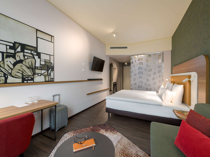 Bedroom 15