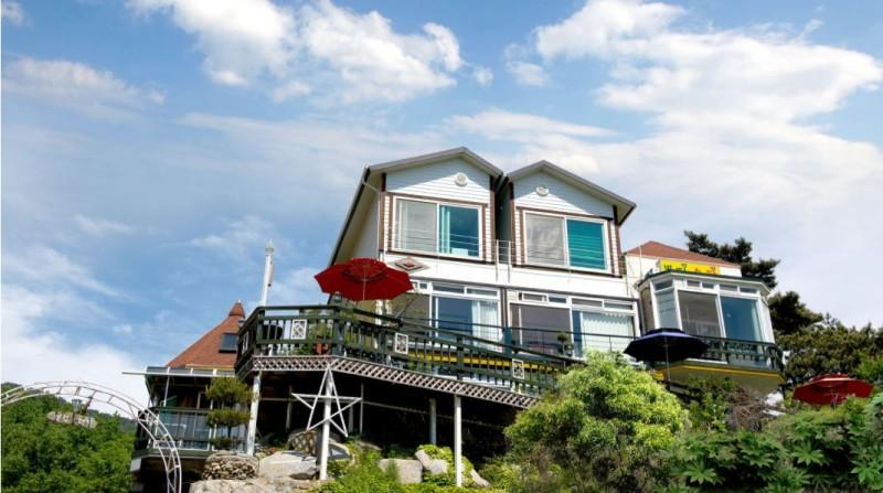 Others 4, Ganghwado Petite Pension, Ganghwa