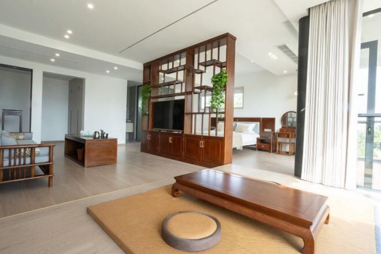 Others 3, Liuxi Hostel, Xuancheng