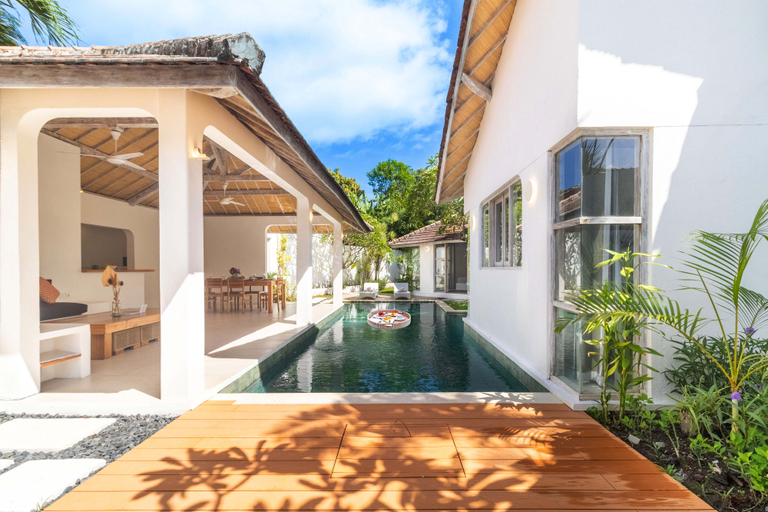 Exterior & Views 2, Villa Cocodrilos 1, Badung
