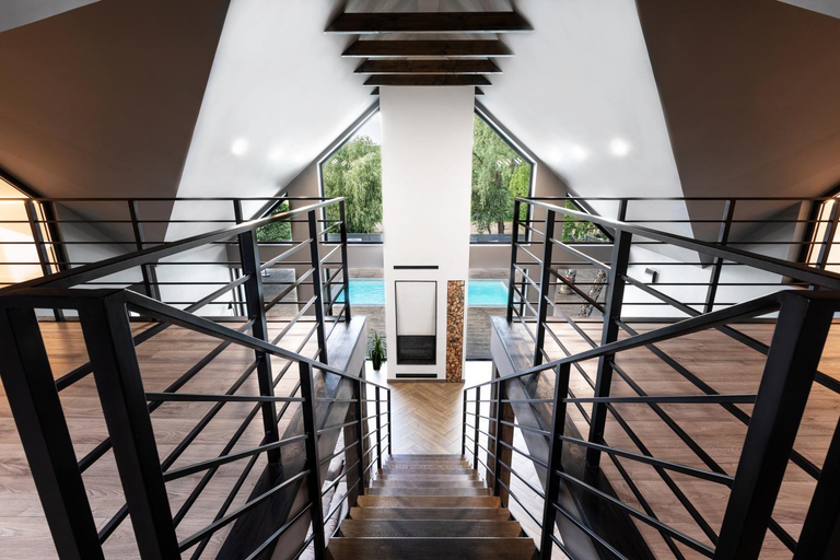 3, Tree House Relax Park
