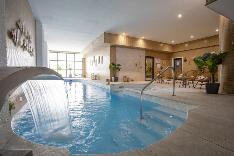 Sport & Beauty 2, Eden Hôtel & Spa Cannes, Alpes-Maritimes