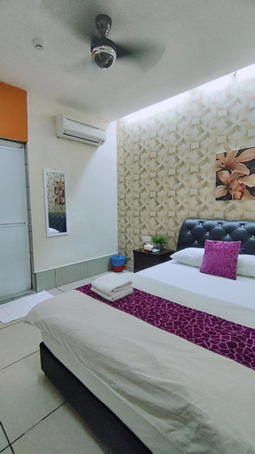 Bedroom 8