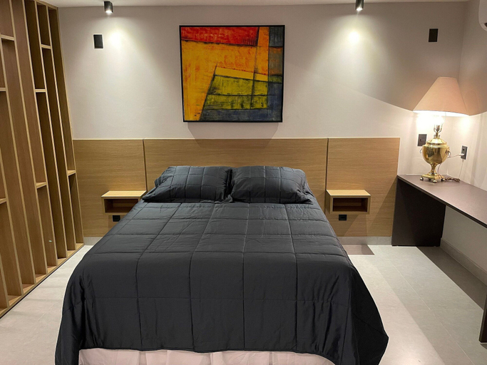 Bedroom 3, Urban 750 By Day by Day, João Pessoa
