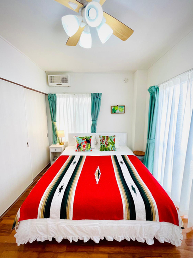 Others 4, Sunset Beach Vacation House, Chatan