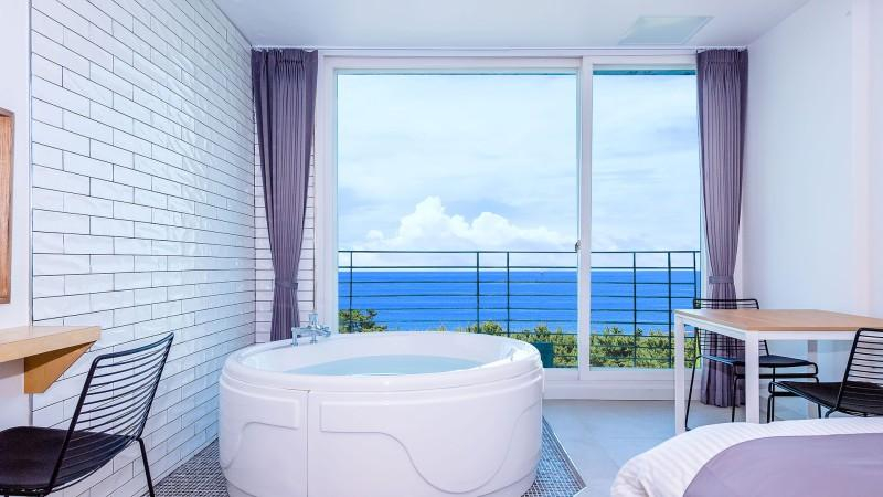 Others 4, Sokcho Sea View Pension, Sokcho