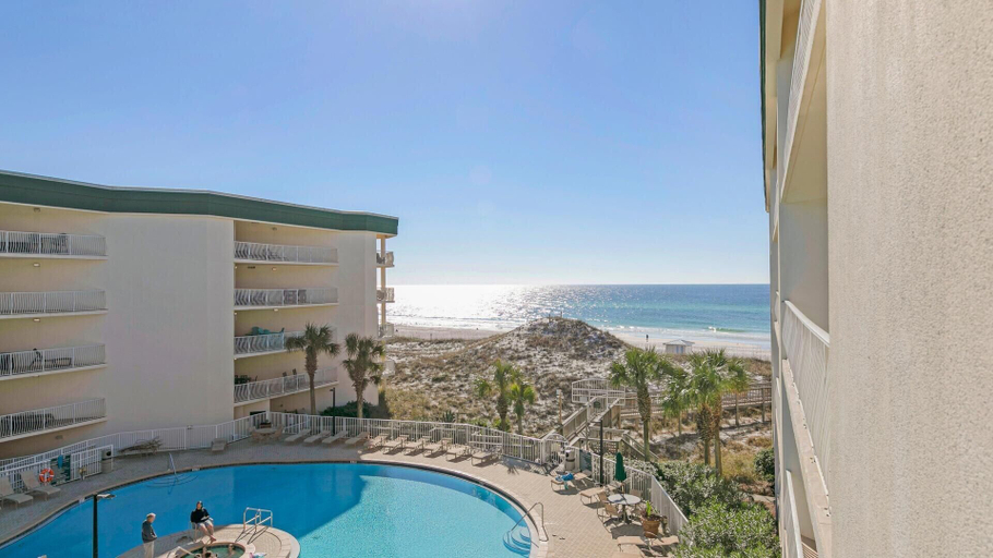 Sport & Beauty 4, Dunes of Seagrove 301b, Walton