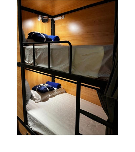 Bedroom 5