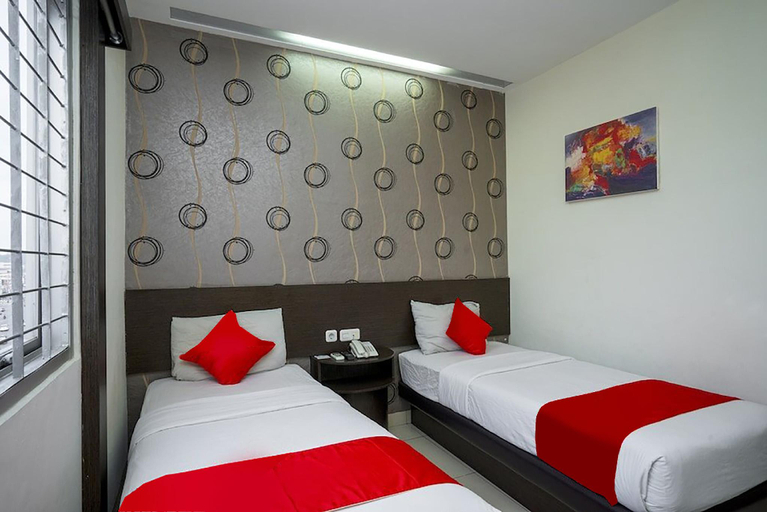 Bedroom 27