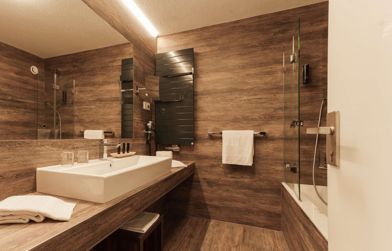 Bedroom 4, MAXX Hotel Jena, Jena