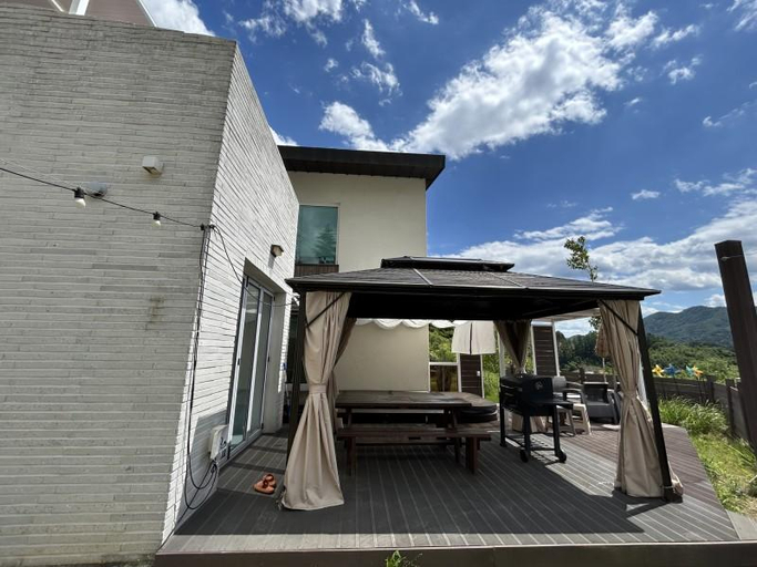 Others 4, Gapyeong Pool Villa Labelo Pension, Gapyeong