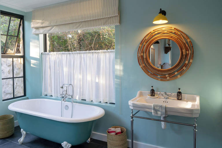 Bathroom 5, Coot Club, Overberg