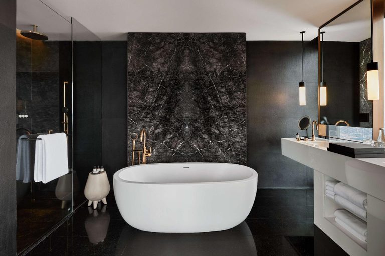 Bathroom 20