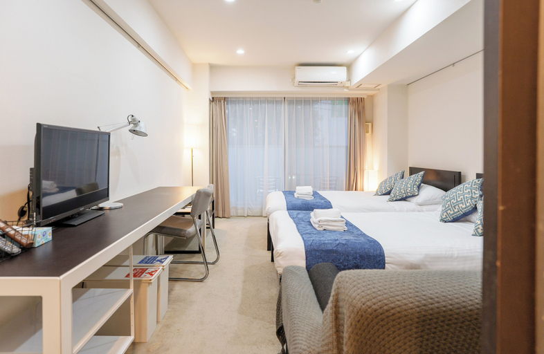 Bedroom 11