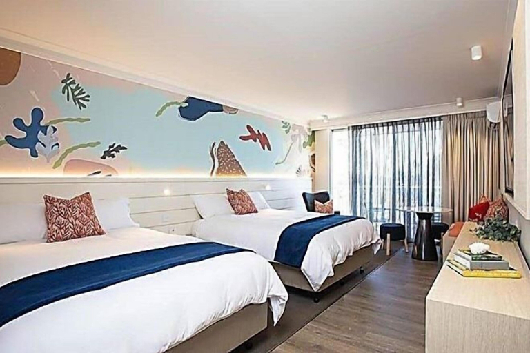 Bedroom 26