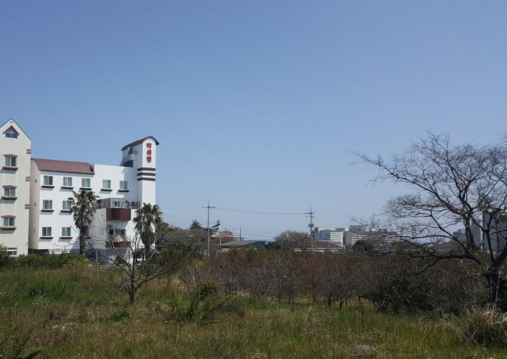 Exterior & Views 5, Jeju Tower Pension, Jeju
