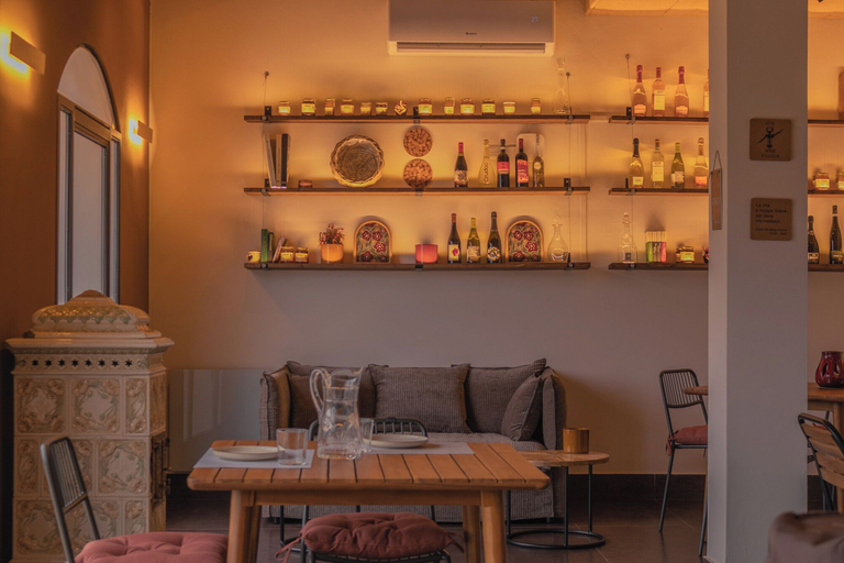 Food & Drinks 5, Luce Boutique Hotel, Pavia