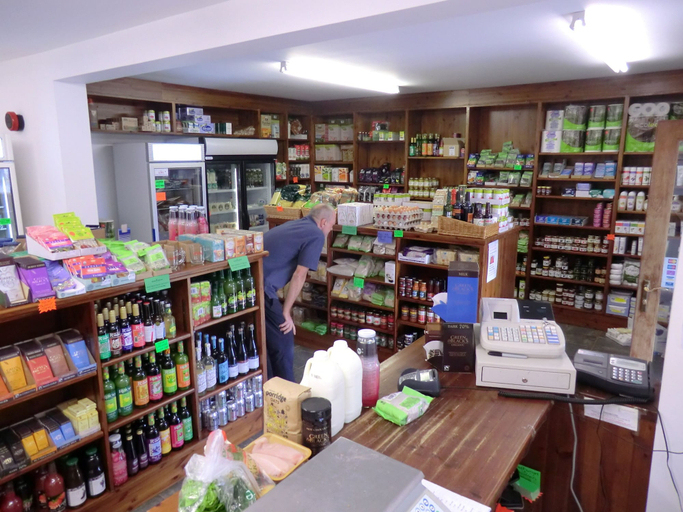 Food & Drinks 4, Ballylagan Organic Farm, Antrim and Newtownabbey