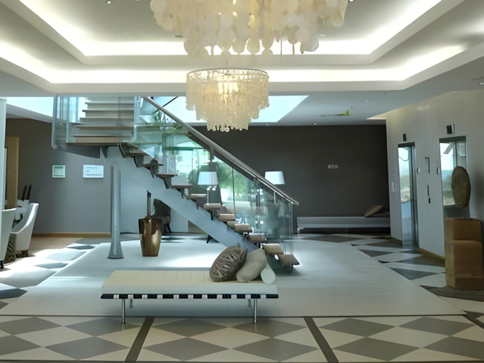 Public Area 4, Holiday Inn Mauritius Mon Trésor By IHG