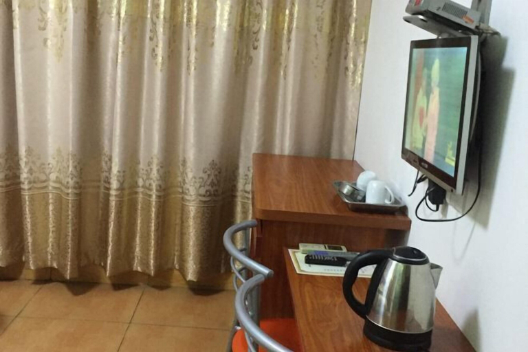 Others 4, Longyan Jiayuan Hotel, Longyan