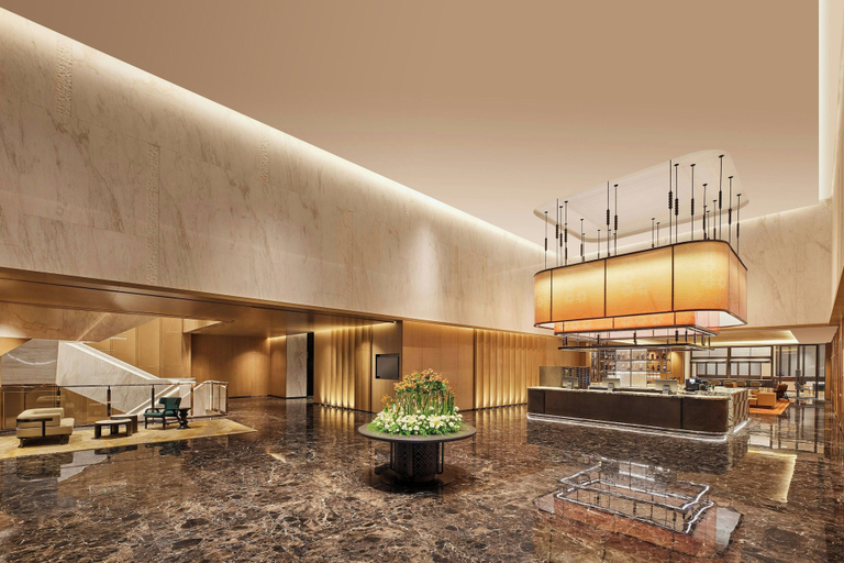 Courtyard By Marriott Nanning Wuxiang, Nanning