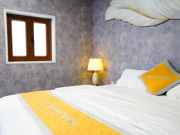 Bedroom 3, Truc Gia Trang, Thủy Nguyên