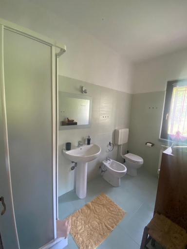 Others 2, B&B Monteguzzo, Pavia