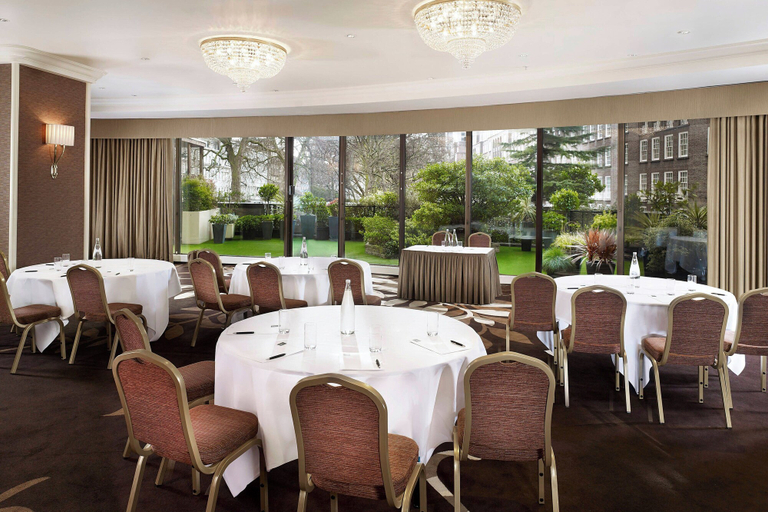 Food & Drinks 5, The Park Tower Knightsbridge, A Luxury Collection Hotel, London