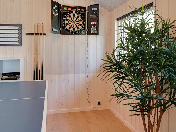 Others 5, 4 Star Holiday Home in Glesborg, Norddjurs