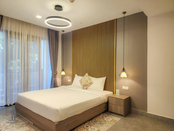 Bedroom 8