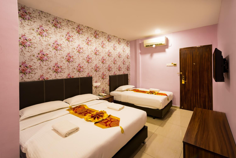 Bedroom 6