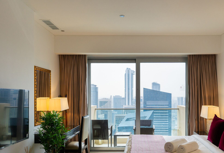 Others 5, Elegant Studio Address Marina, Dubai