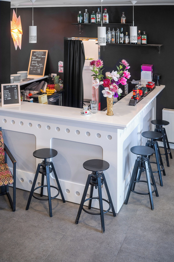 Food & Drinks 5, Casablanca Boutique Bed & Breakfast, Zagreb