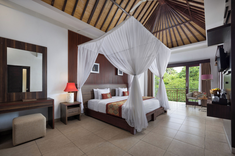 Bedroom 9