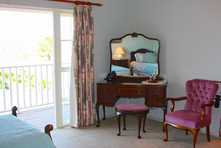 4, Matakohe House, Kaipara