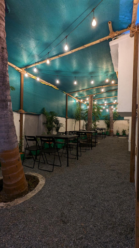 Food & Drinks 3, CAYZEN, Chennai