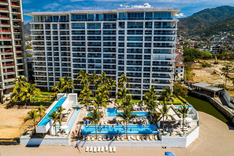 Others 3, Harbor 171 Torre Sur 13009, Puerto Vallarta
