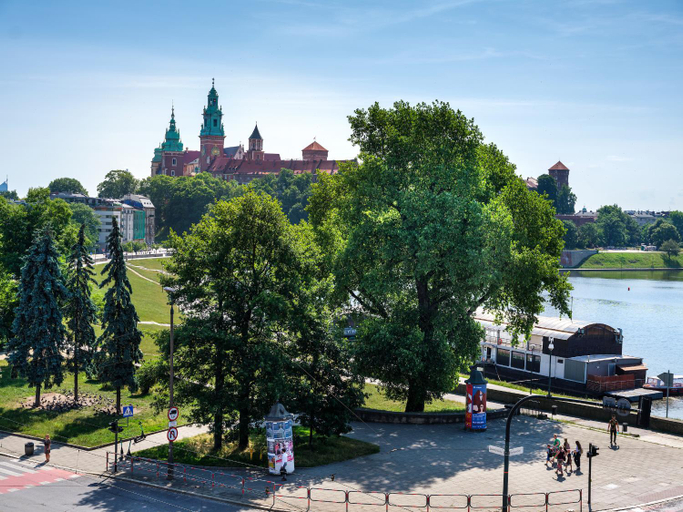 Others 4, Castle View Apartments by Tyzenhauz, Kraków City