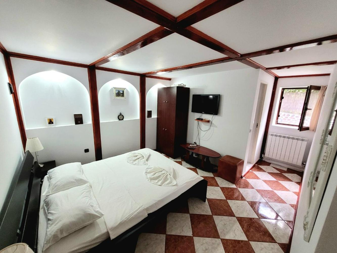 5, Casa Obreja, Somova