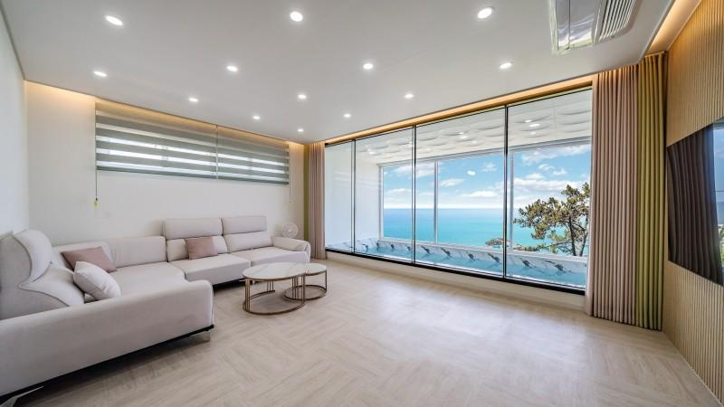Others 5, Pohang Mark Pool Villa, Pohang