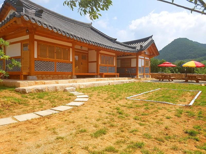 Others 4, Suncheon Ogane Hanok Pension, Suncheon