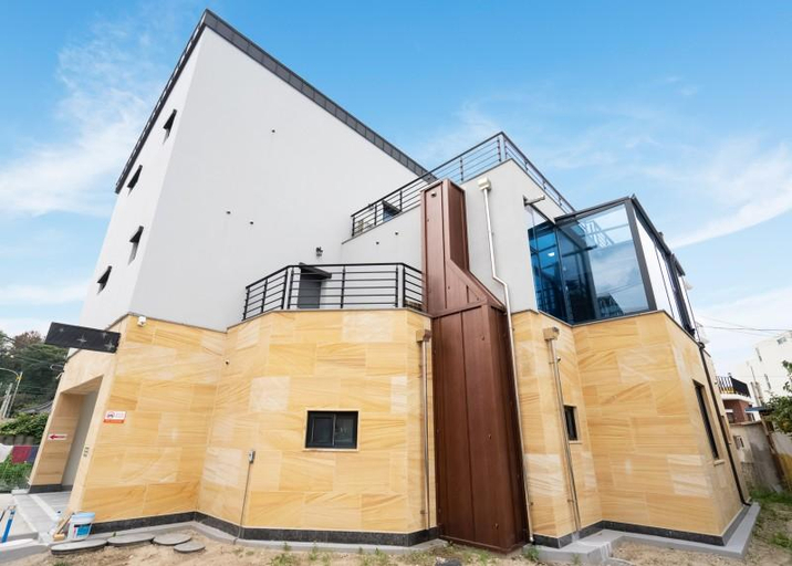 Others 4, Goseong Breeze Pension, Goseong