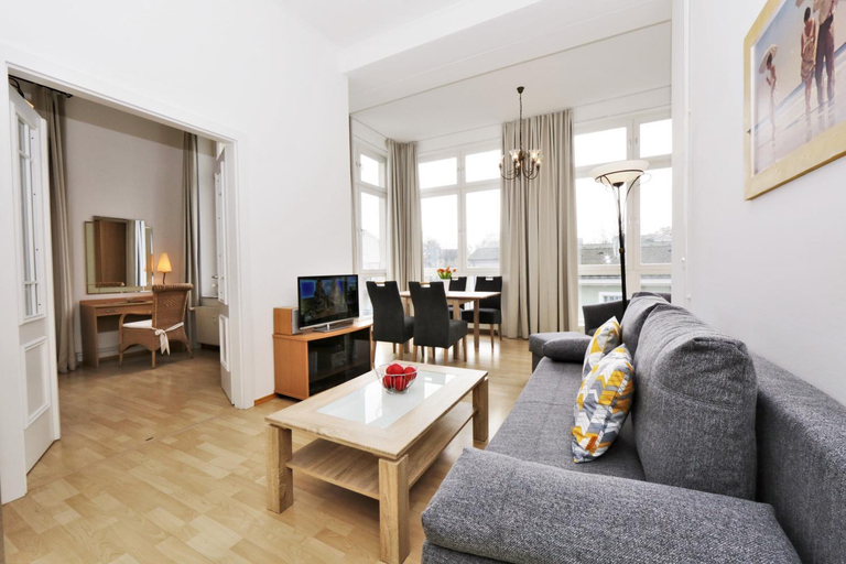 2, Brise Villa To Hus, Vorpommern-Greifswald