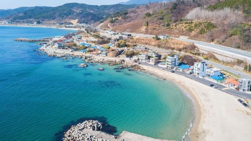Others 3, Uljin Starlight Nari Pension, Yeongdeok