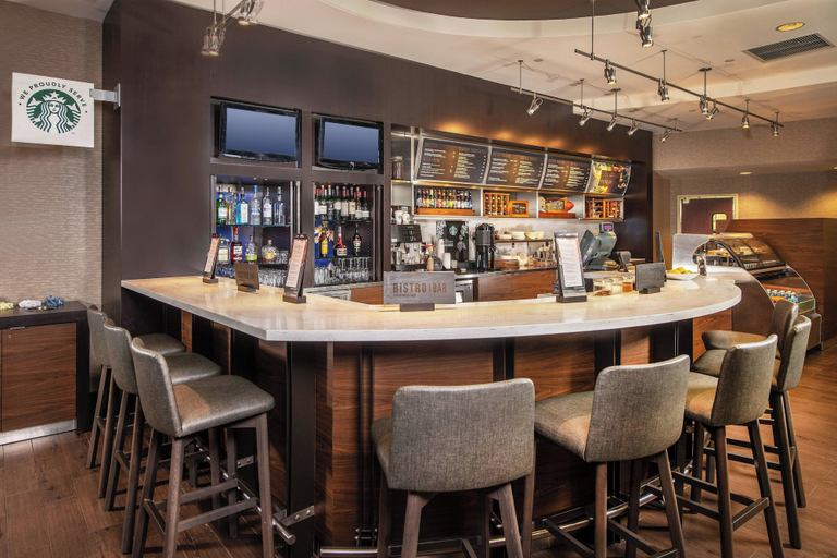 Food & Drinks 5, Courtyard by Marriott Dunn Loring Fairfax, Fairfax