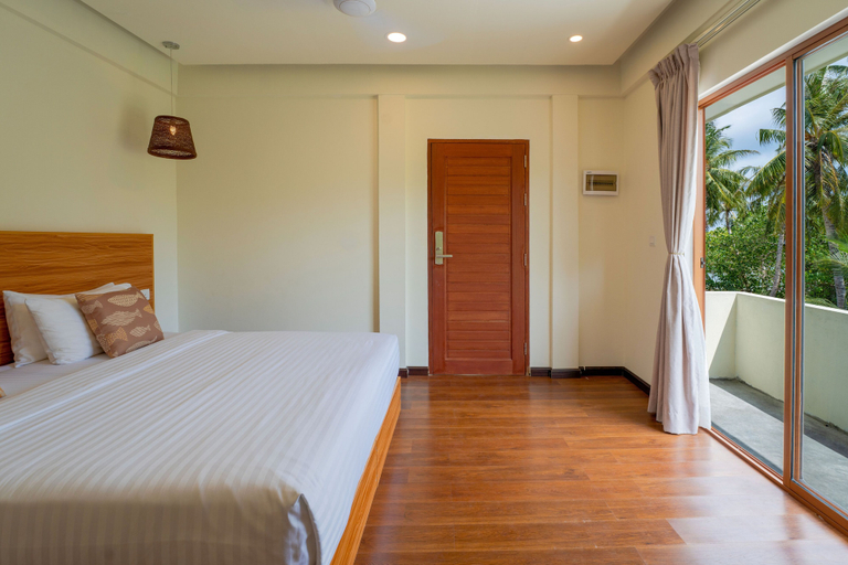 Bedroom 3, Niru Isle Maldives, Kaafu Atoll