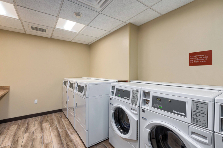 Bathroom 4, TownePlace Suites by Marriott Owensboro, Daviess