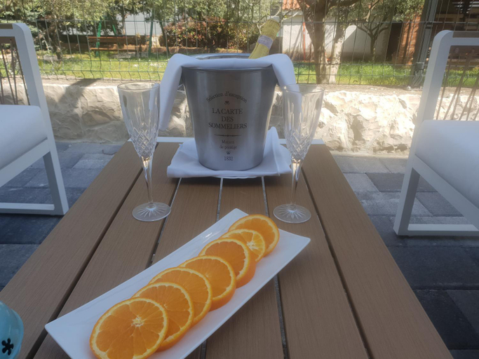 Others 2, Studio apartment Calm nature, Zadar